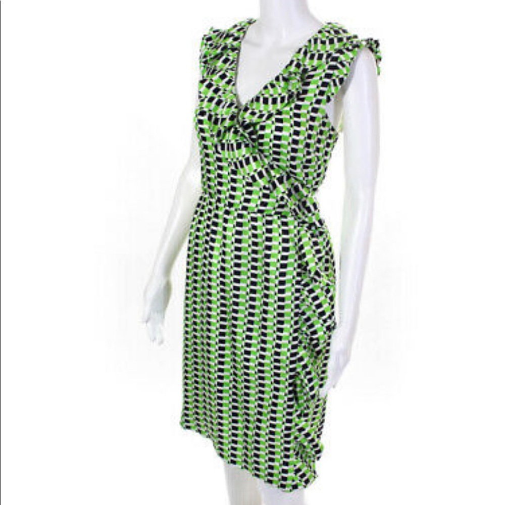 LAST CALL Kate Spade Aubrey Dress